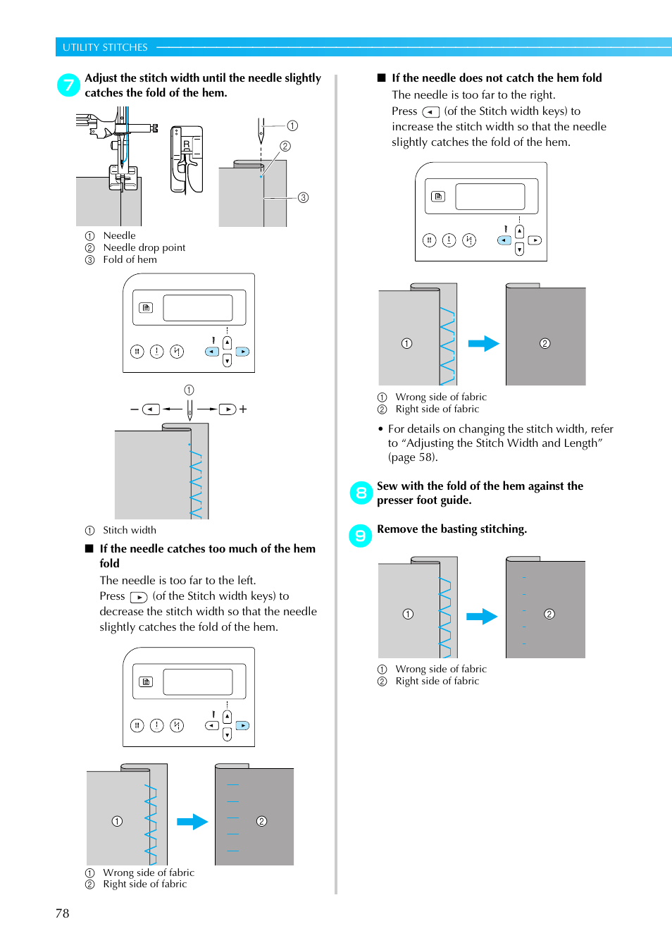 Brother Innov-i User Manual | Page 80 / 152