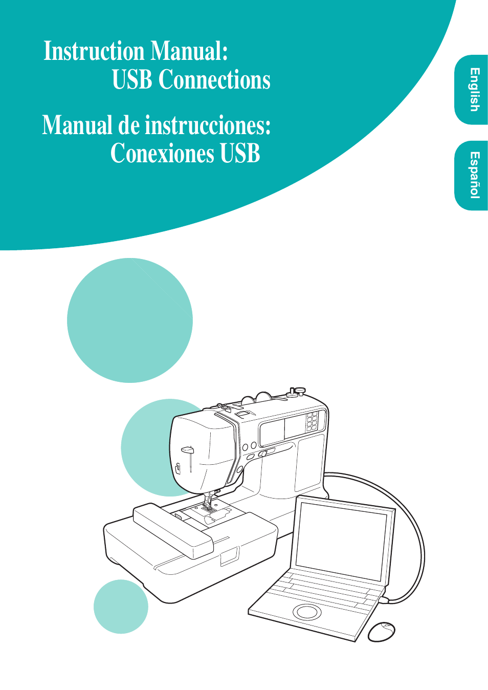 Brother SB7500 User Manual | 16 pages