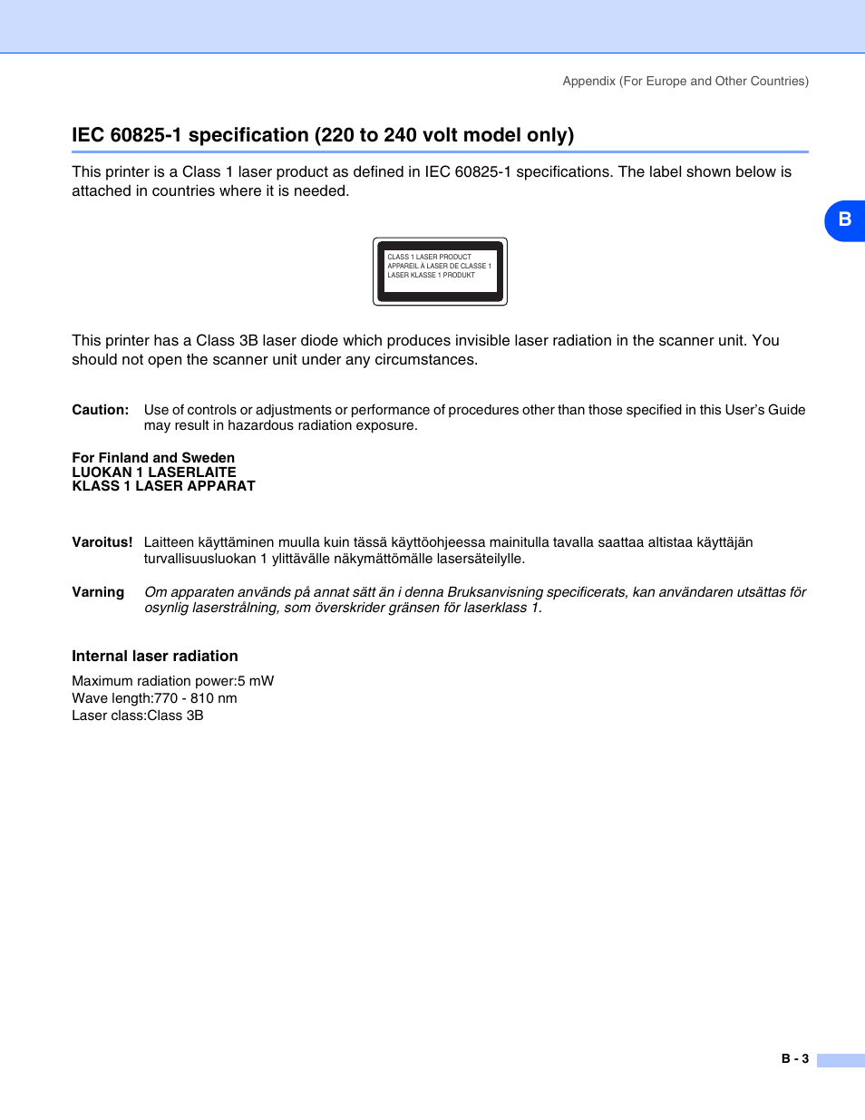 Brother HL-2070N User Manual | Page 100 / 109