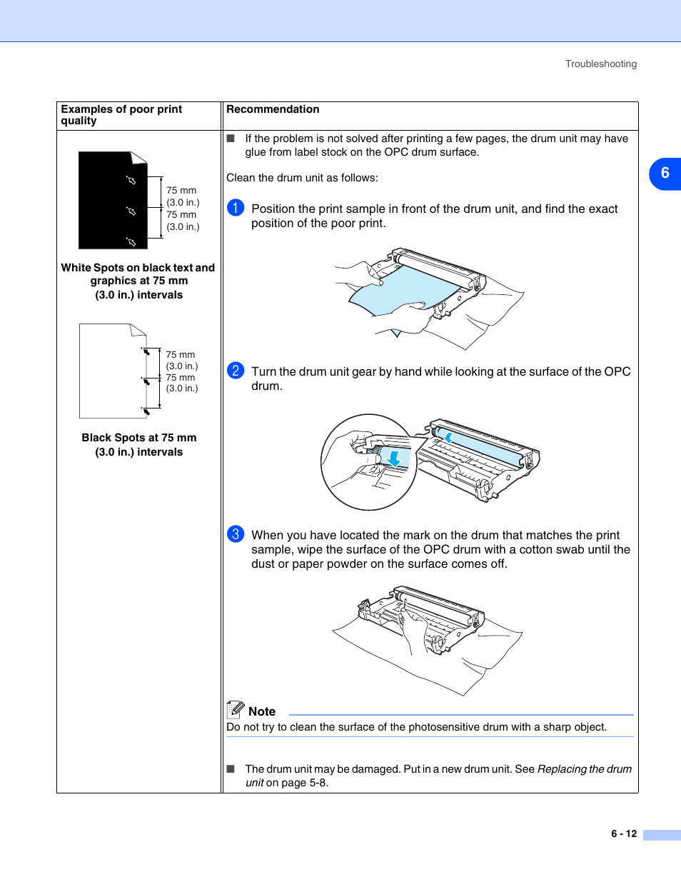 Brother HL-2070N User Manual | Page 83 / 109