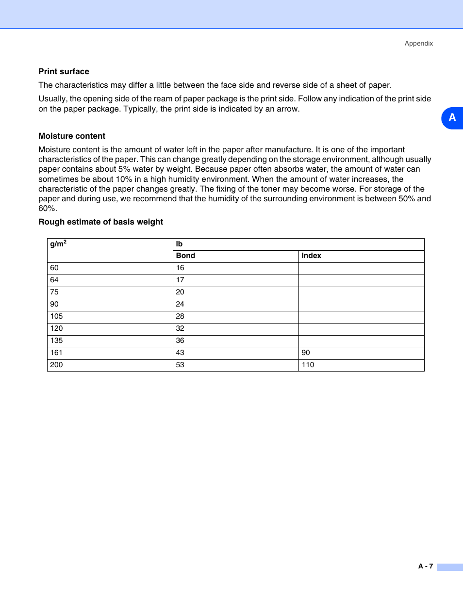 Brother HL-2070N User Manual | Page 93 / 109