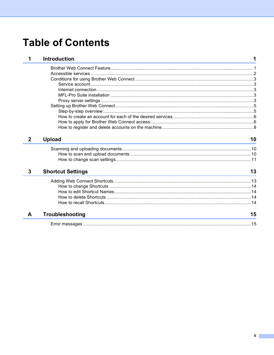 Brother ADS-2500W User Manual | Page 3 / 20