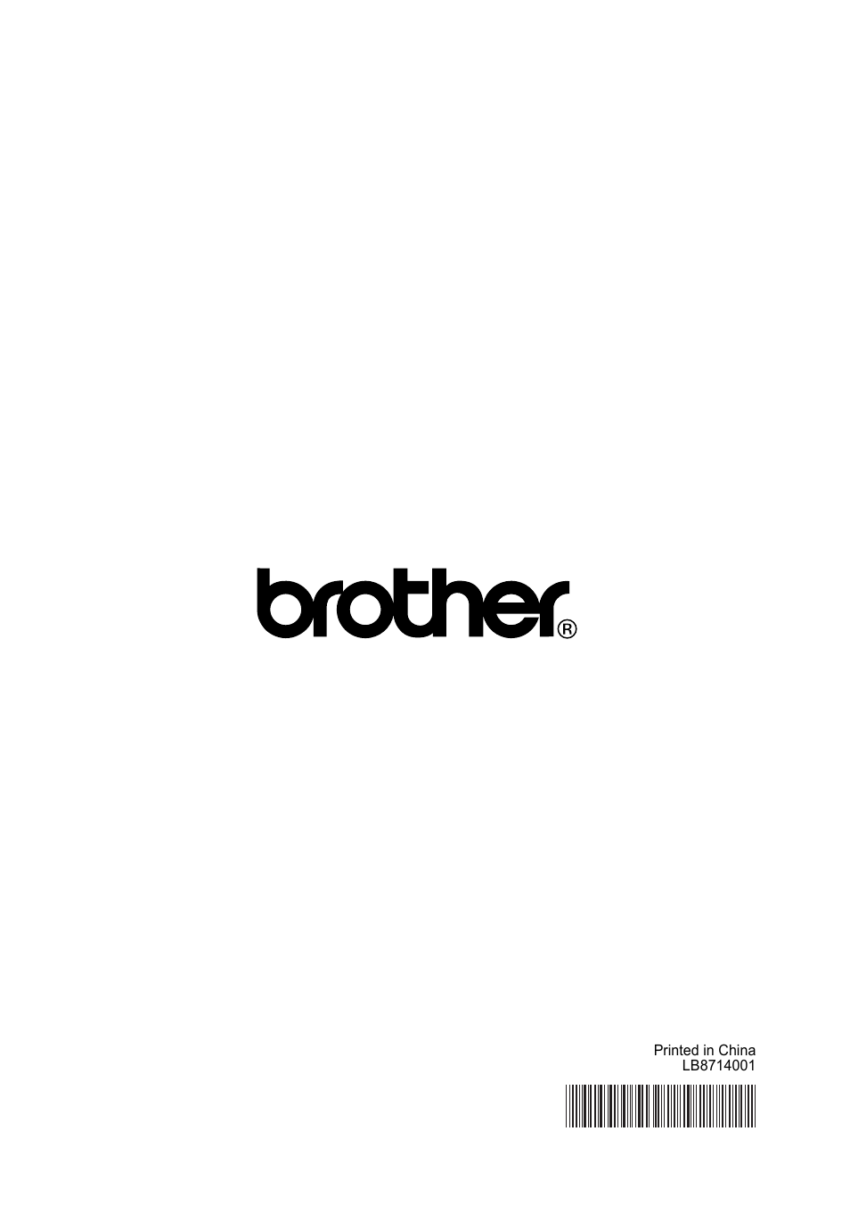 Brother QL-570 User Manual | Page 106 / 106