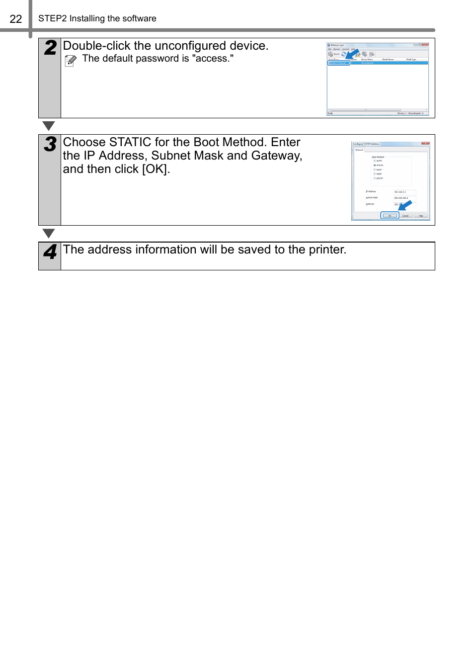 Brother QL-570 User Manual | Page 28 / 106