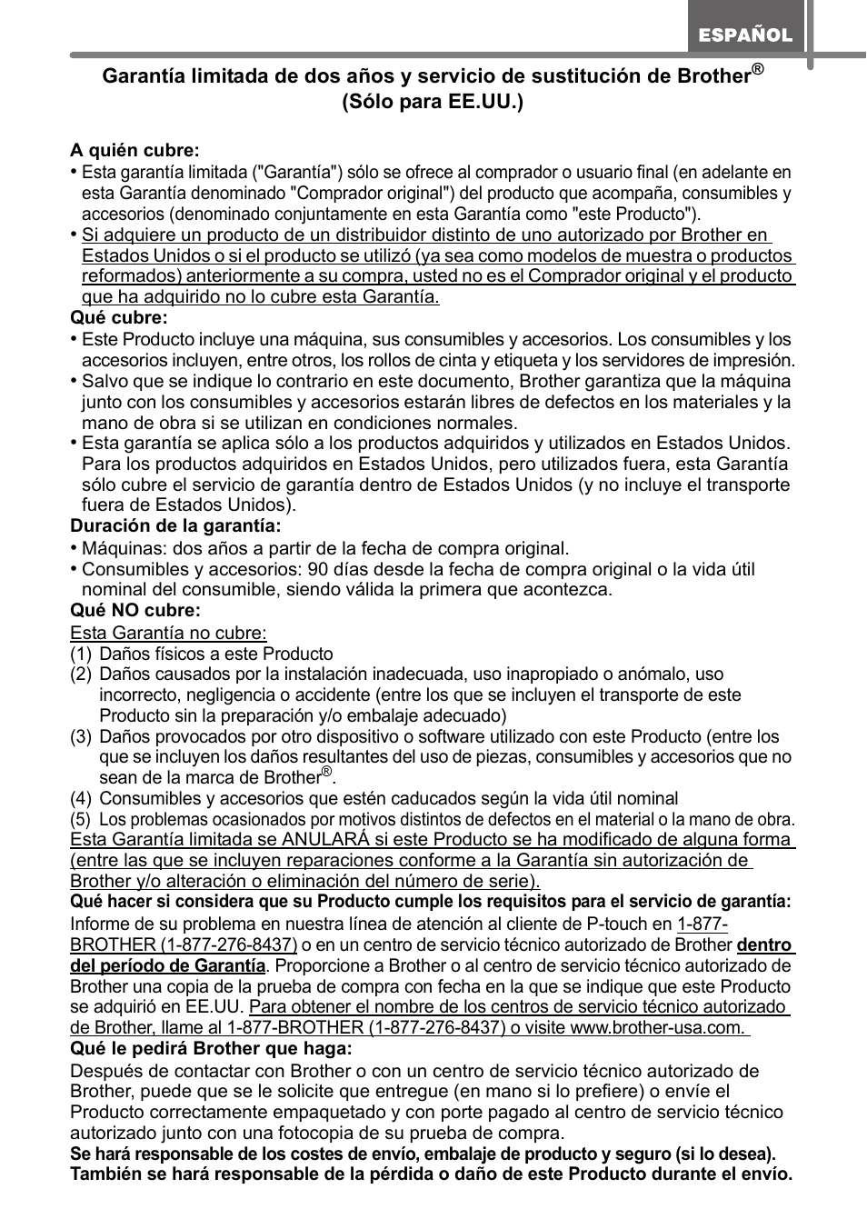 Brother QL-570 User Manual | Page 53 / 106