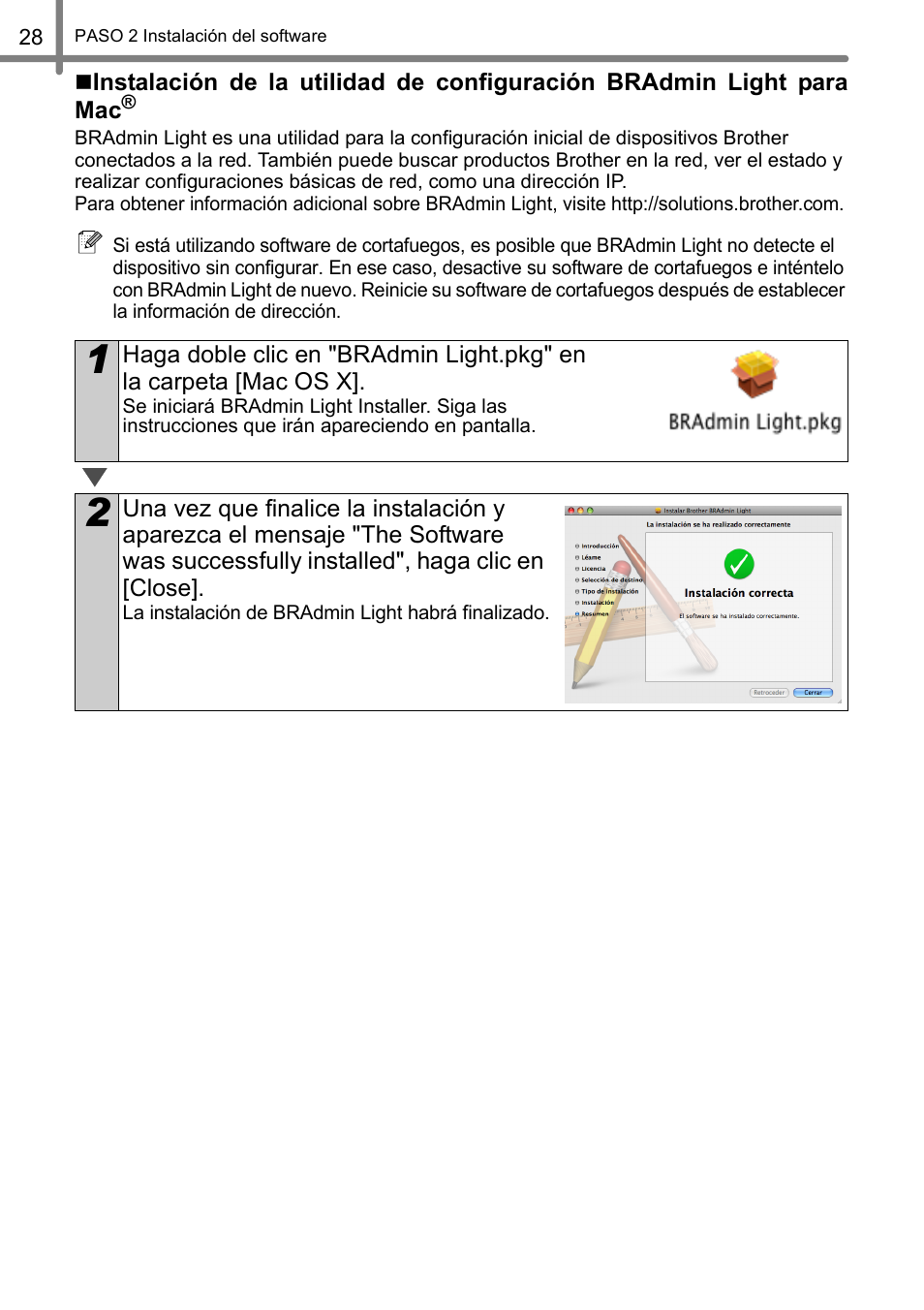 Brother QL-570 User Manual | Page 84 / 106