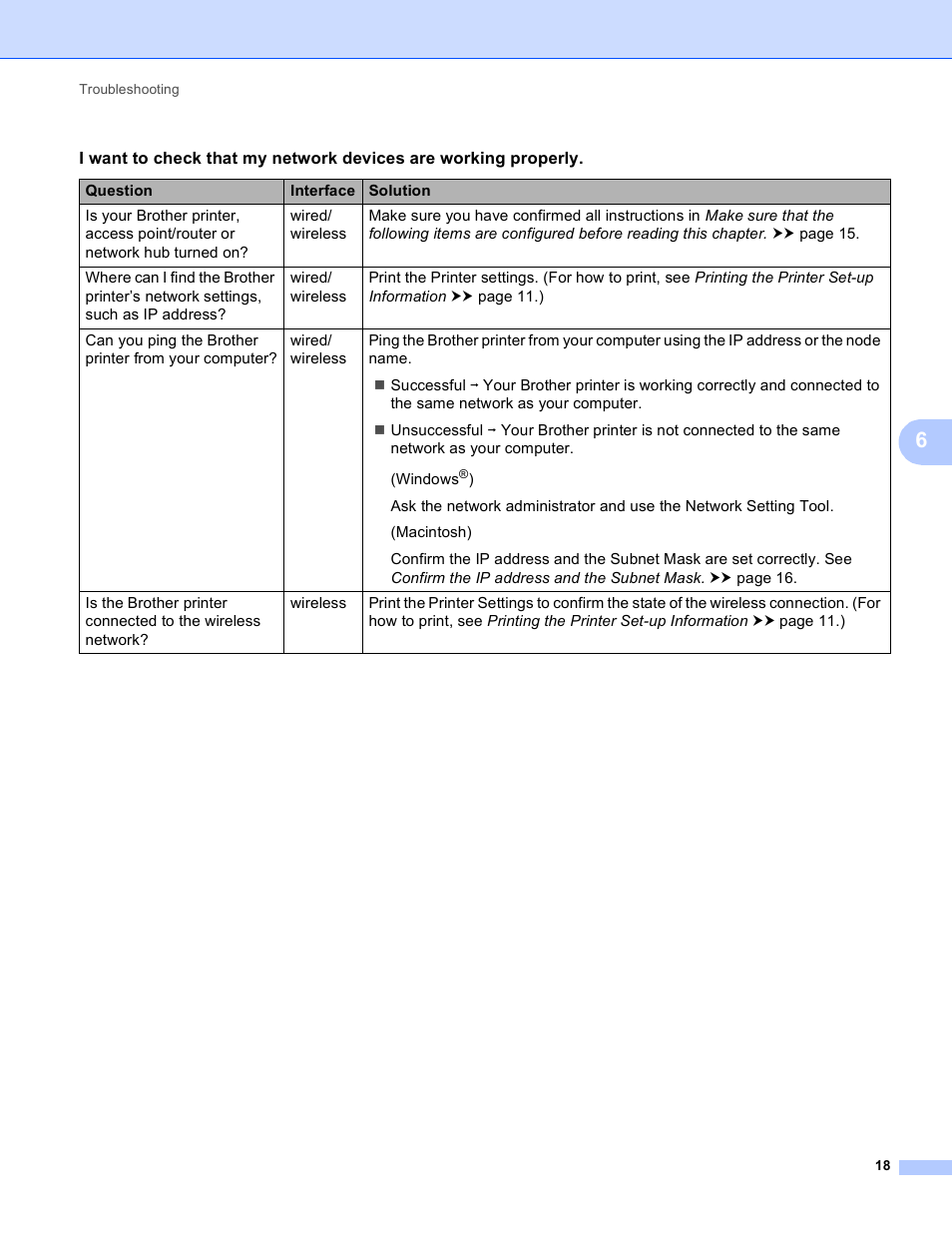 Brother QL-720NW User Manual | Page 23 / 48