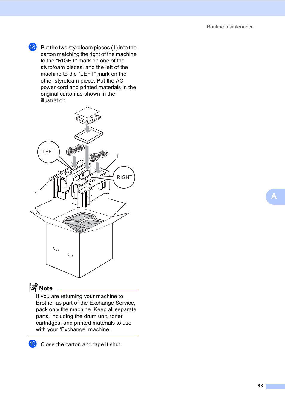Brother MFC 9560CDW User Manual | Page 89 / 101