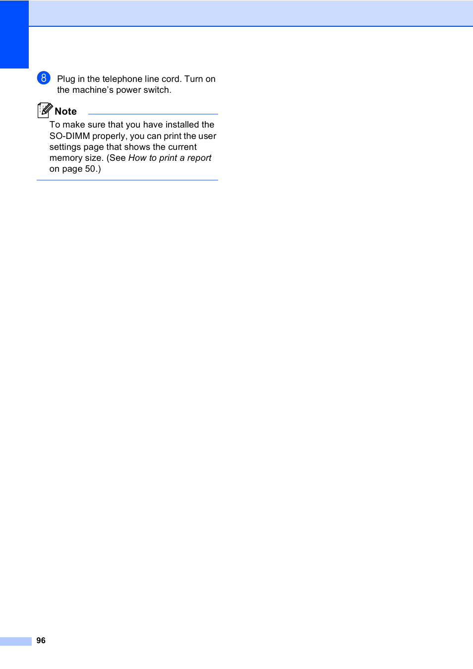 Brother MFC 9970CDW User Manual | Page 102 / 110