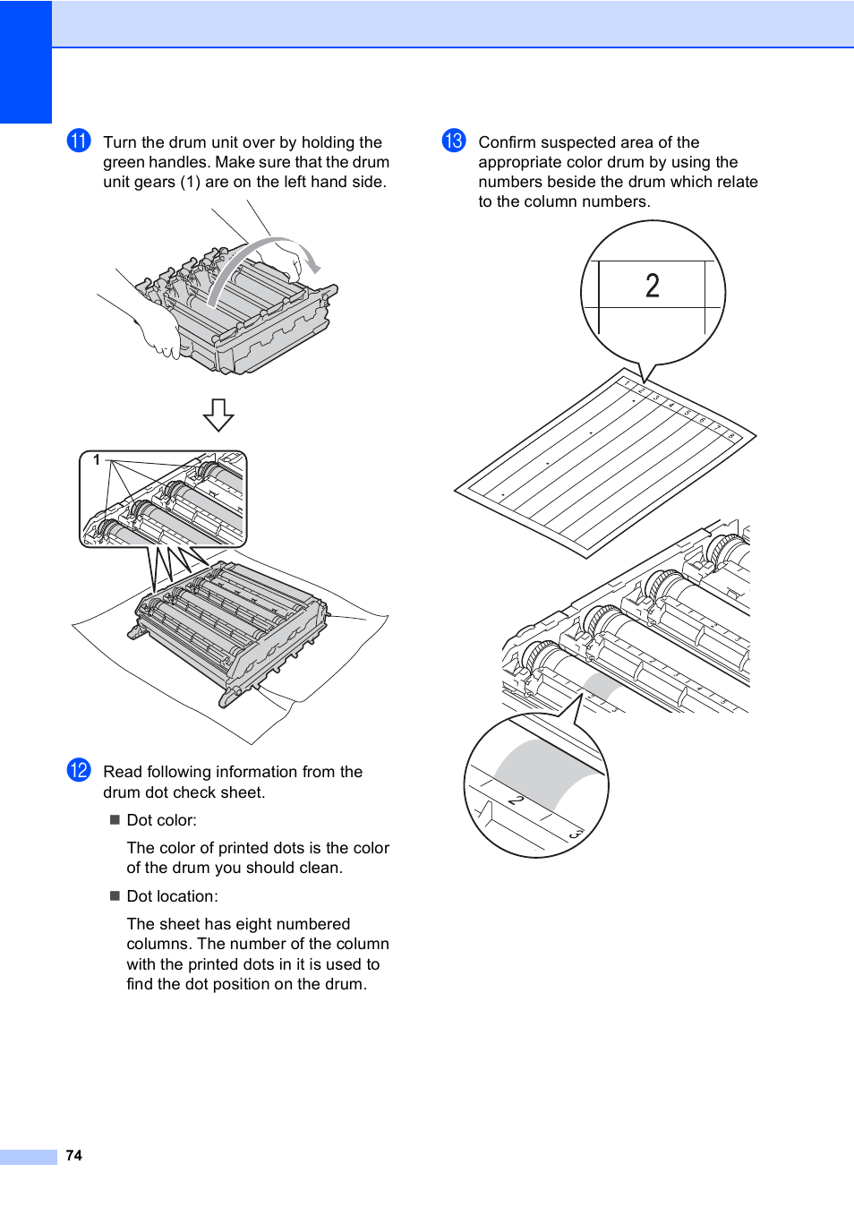 Brother MFC 9970CDW User Manual | Page 80 / 110