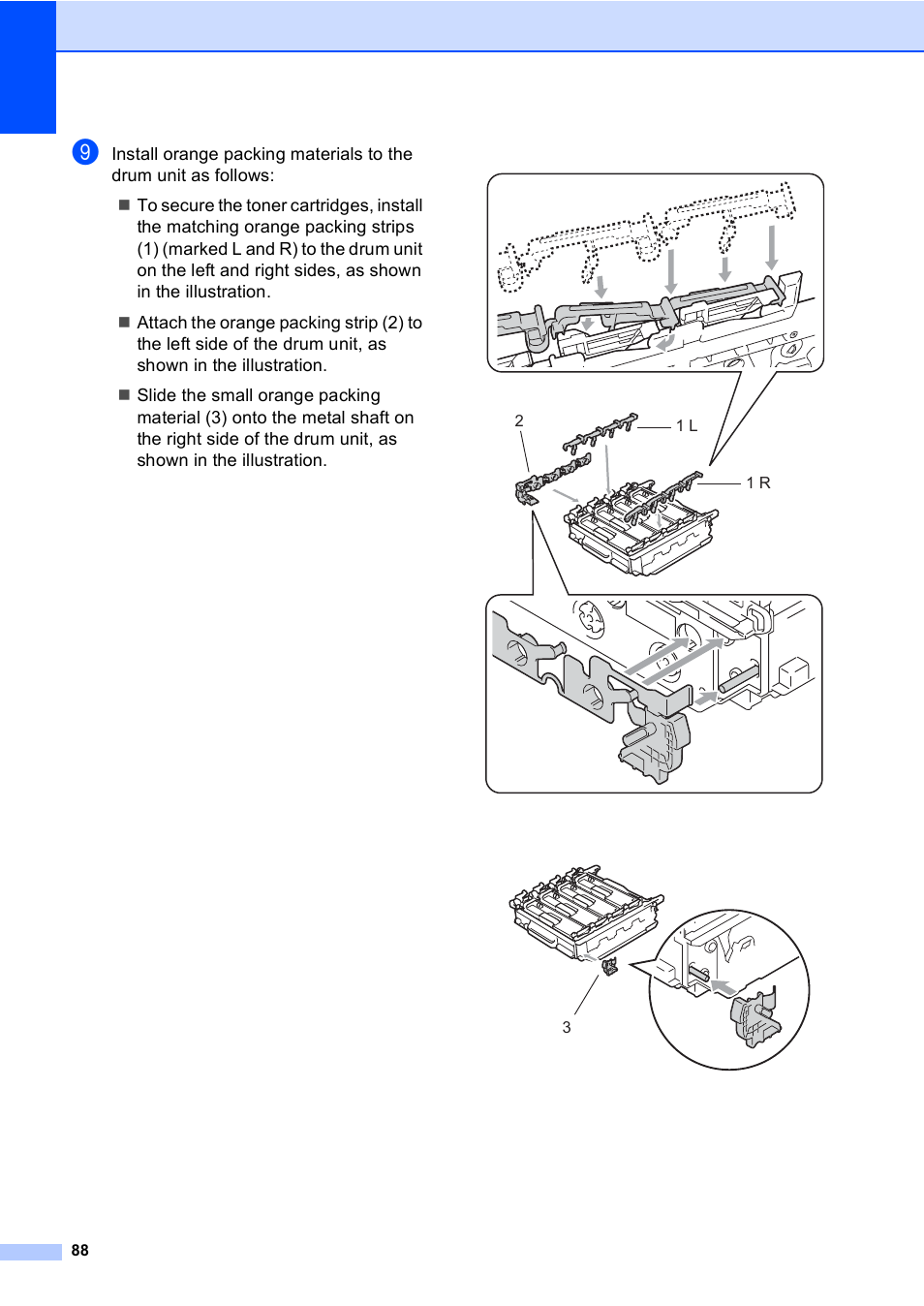 Brother MFC 9970CDW User Manual | Page 94 / 110