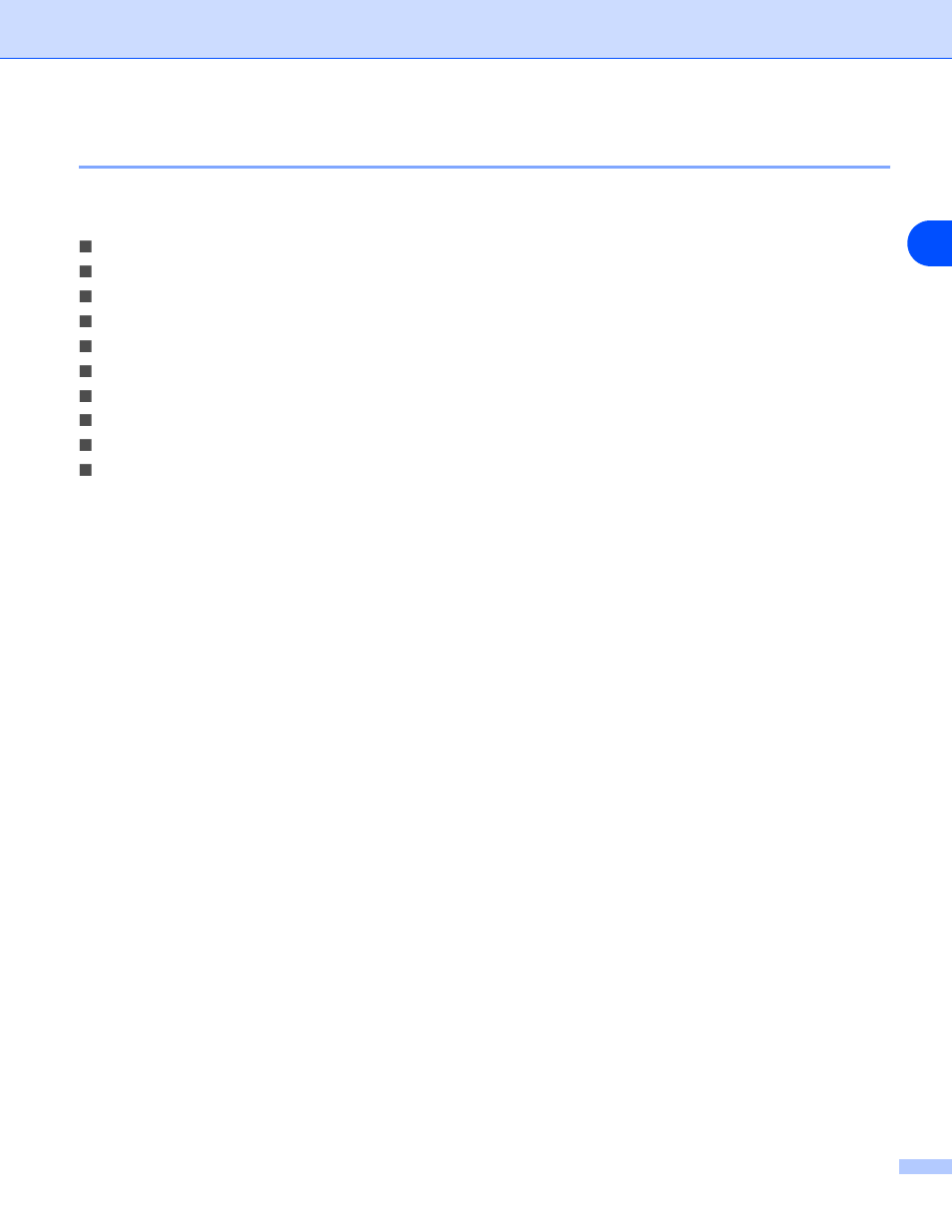 Changing the ldap configuration using a browser, 10 changing the ldap configuration using a browser | Brother MFC-8870DW User Manual | Page 123 / 170