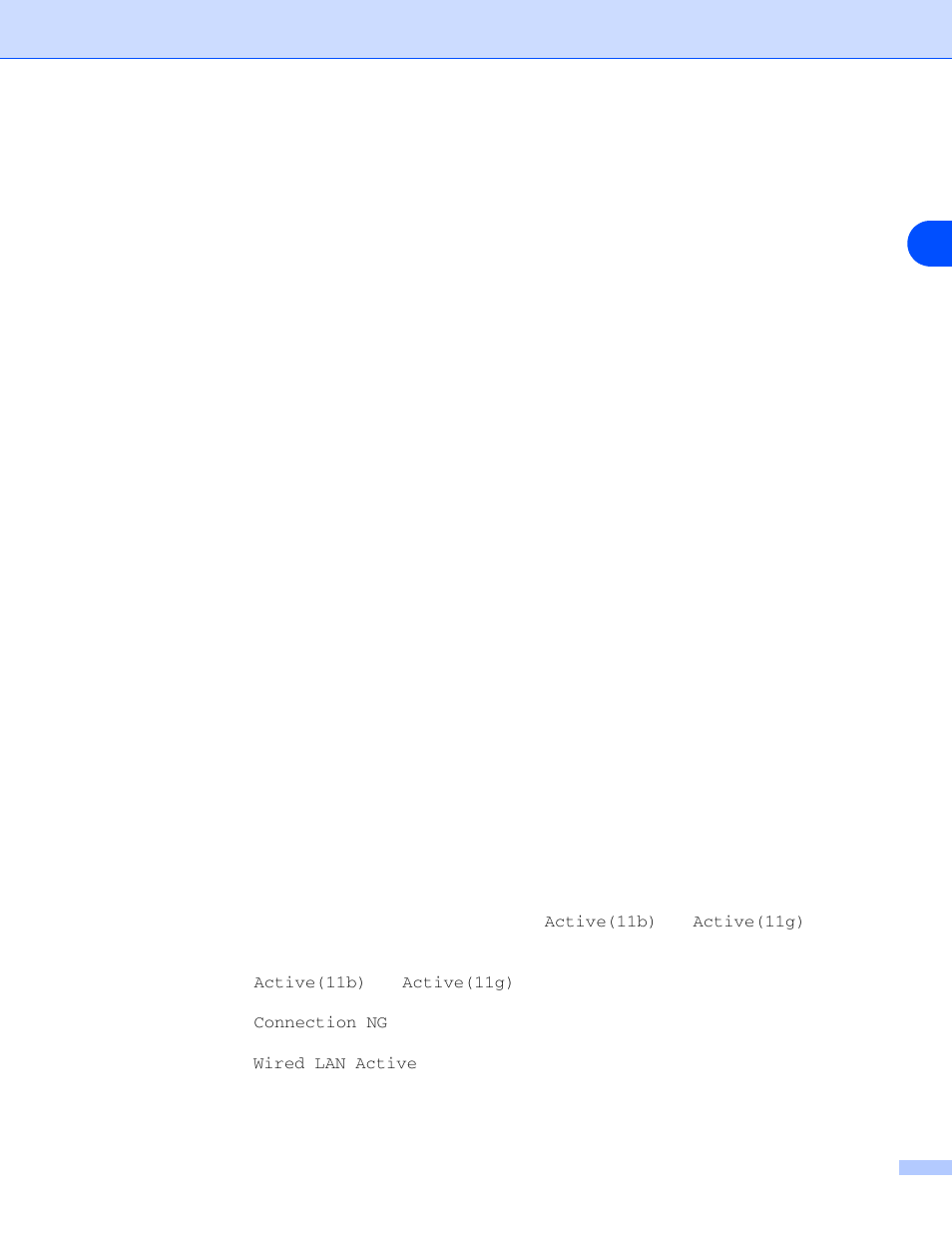 Network print software installation problems | Brother MFC-8870DW User Manual | Page 145 / 170