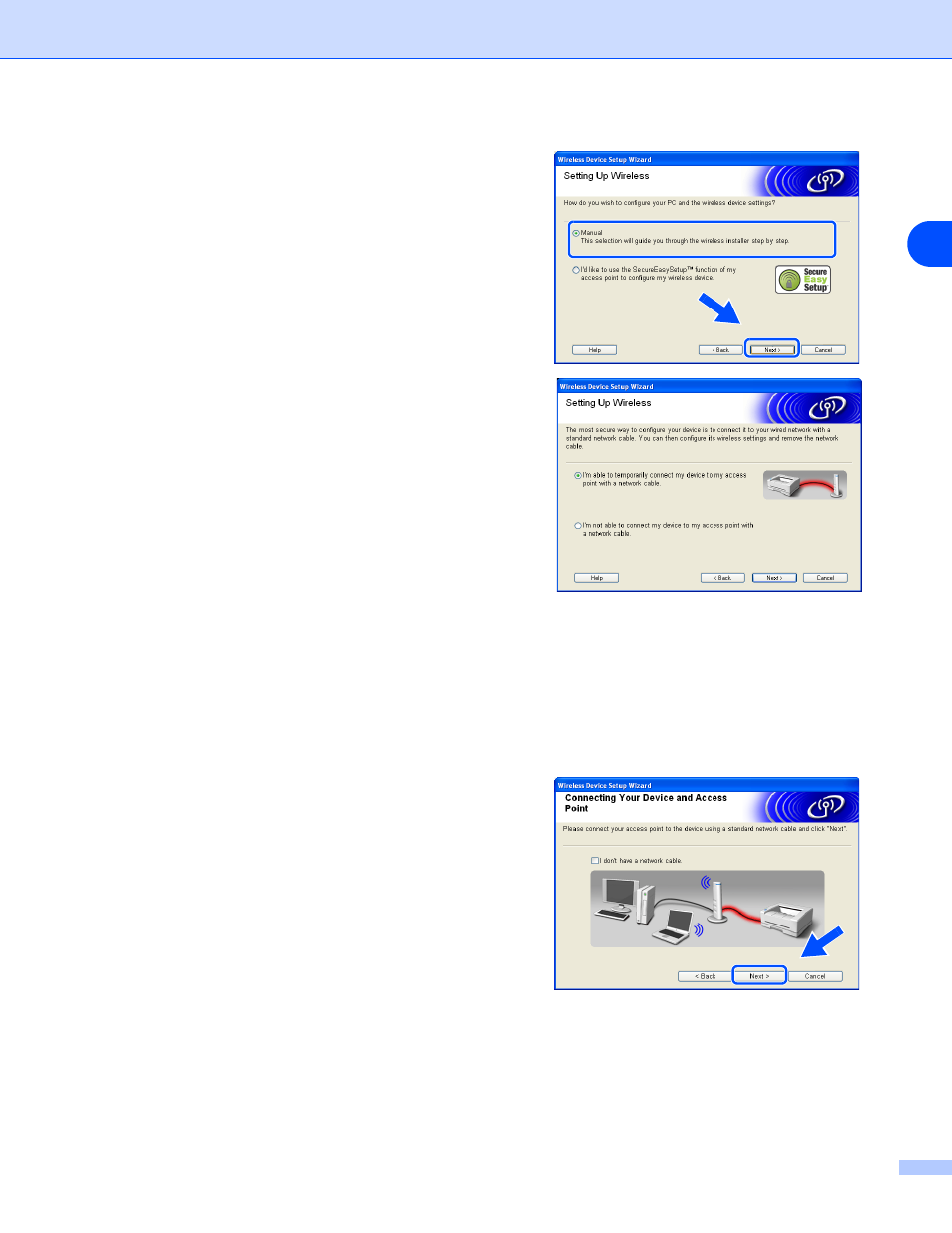 Brother MFC-8870DW User Manual | Page 46 / 170