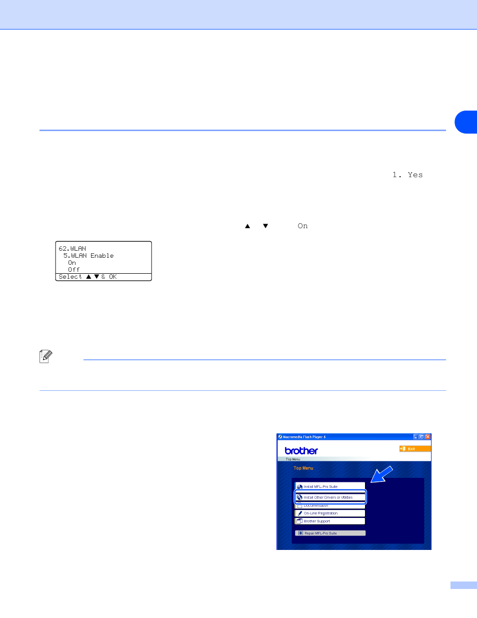 Windows® 98/98se/me/2000 professional/xp | Brother MFC-8870DW User Manual | Page 53 / 170