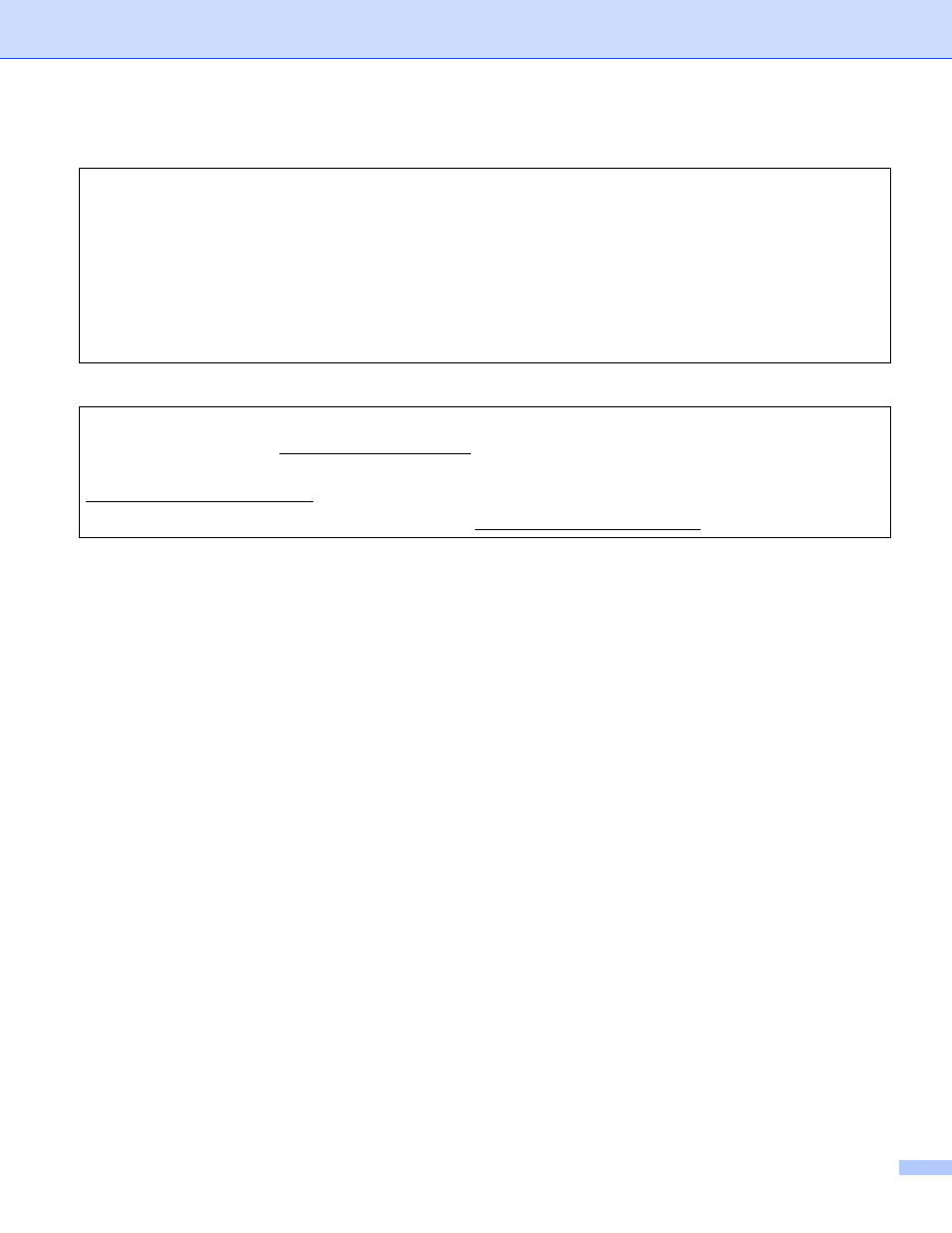 Brother MFC-8870DW User Manual | Page 7 / 170