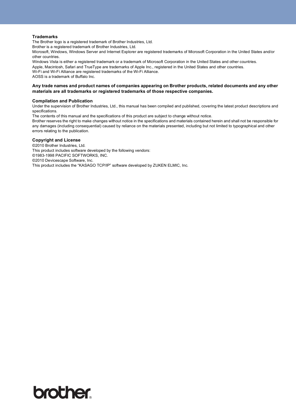 Brother eng | Brother HL-4570CDW User Manual | Page 28 / 28