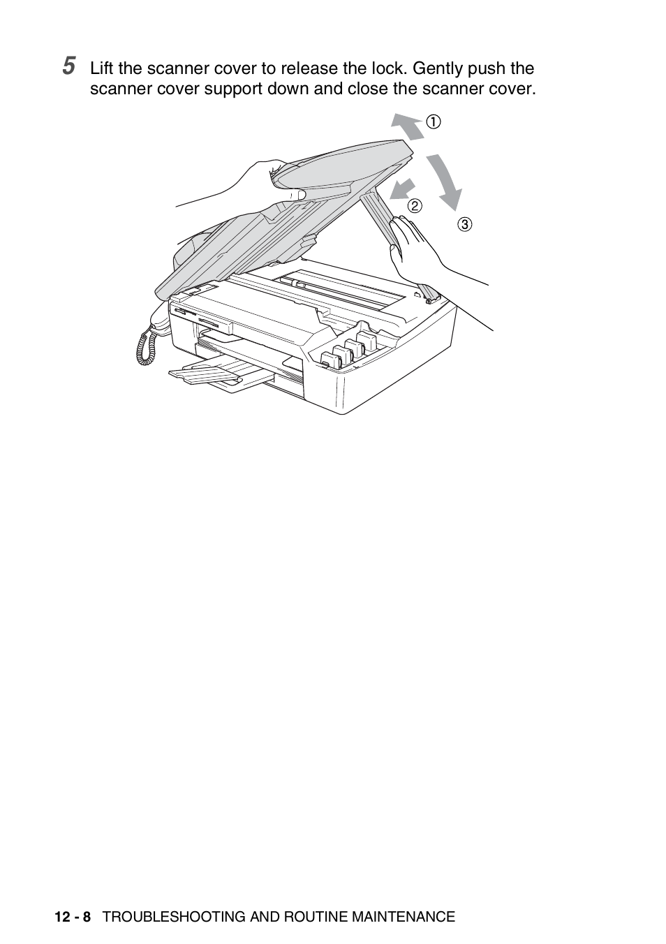 Brother FAX-2440C User Manual | Page 153 / 230
