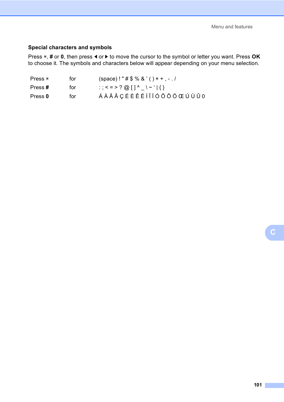 Brother DCP-8110DN User Manual | Page 111 / 127