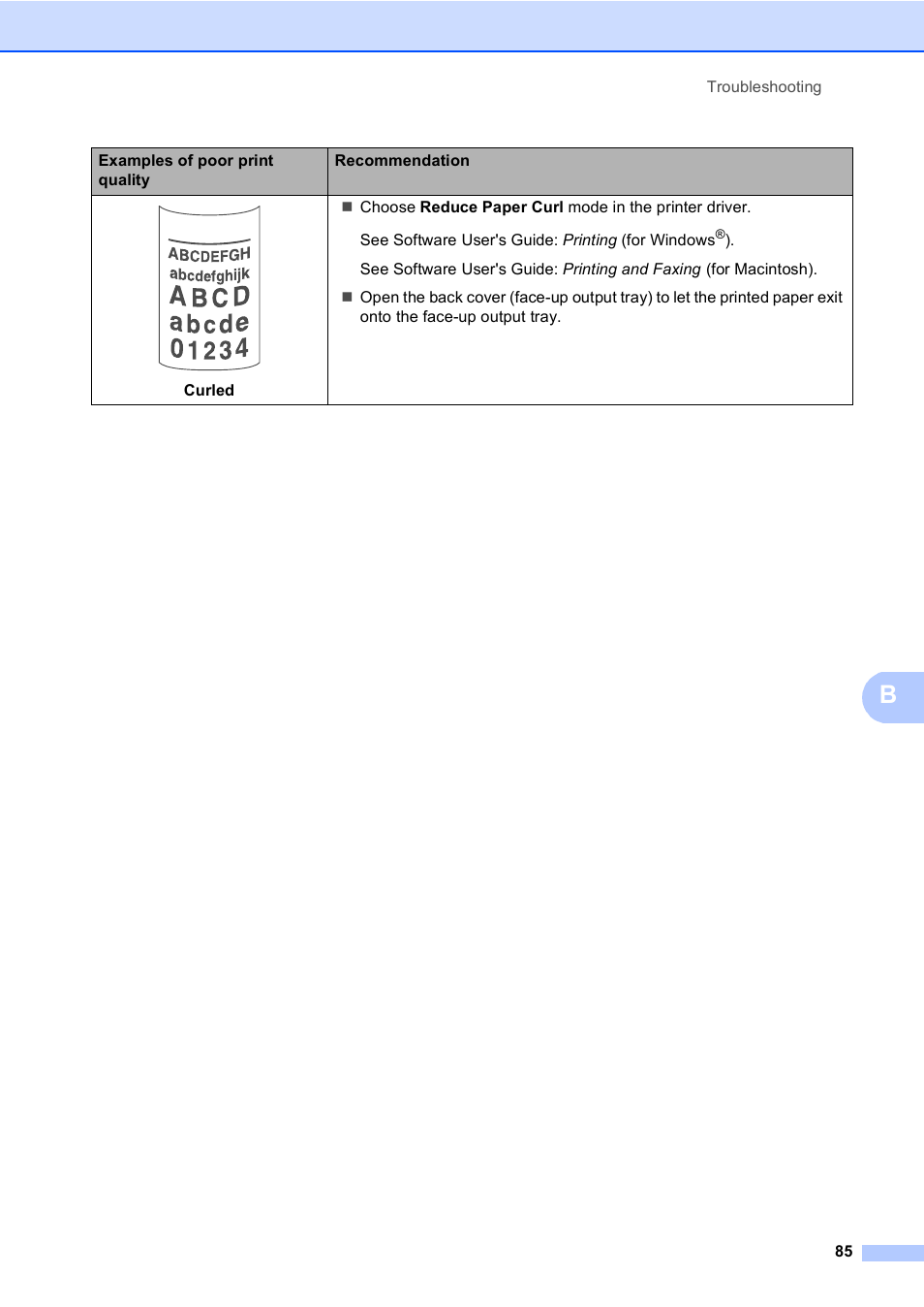 Brother DCP-8110DN User Manual | Page 95 / 127