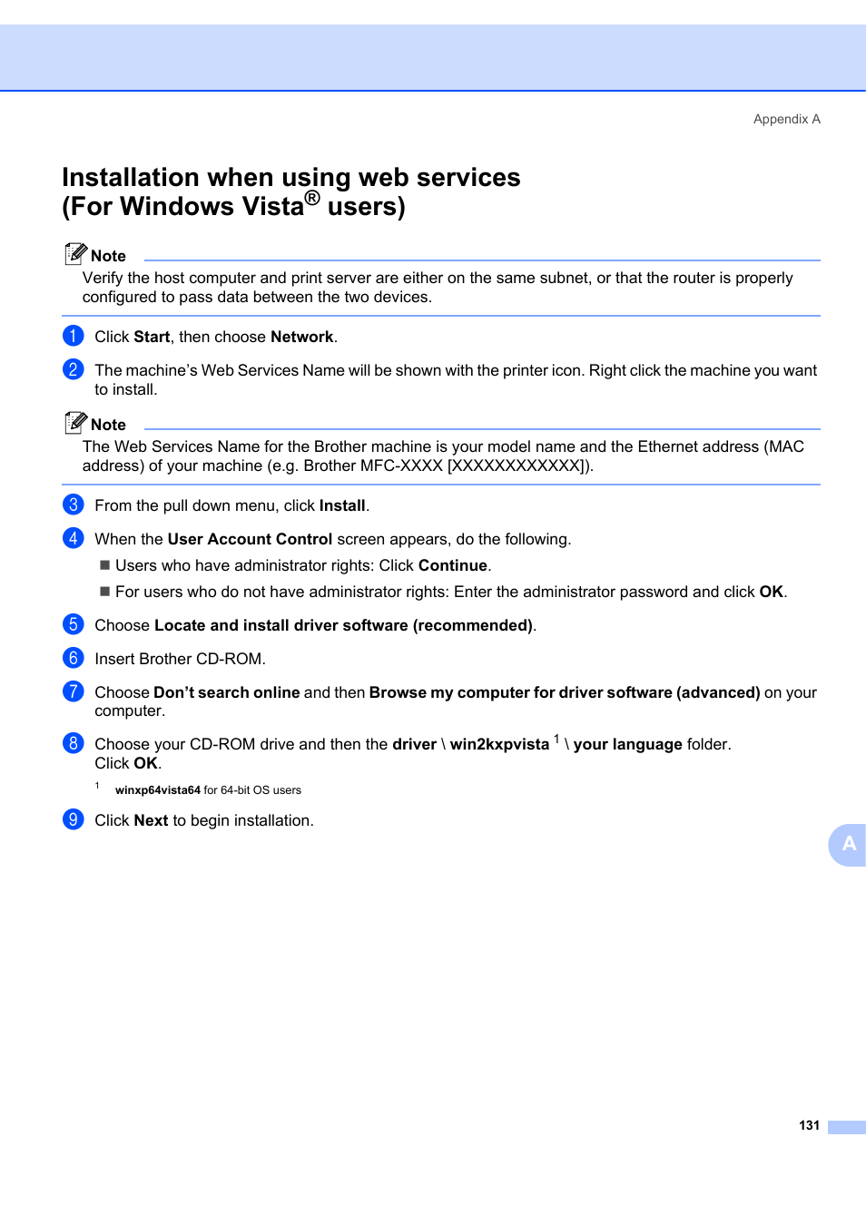 Users) | Brother MFC 7840W User Manual | Page 140 / 151