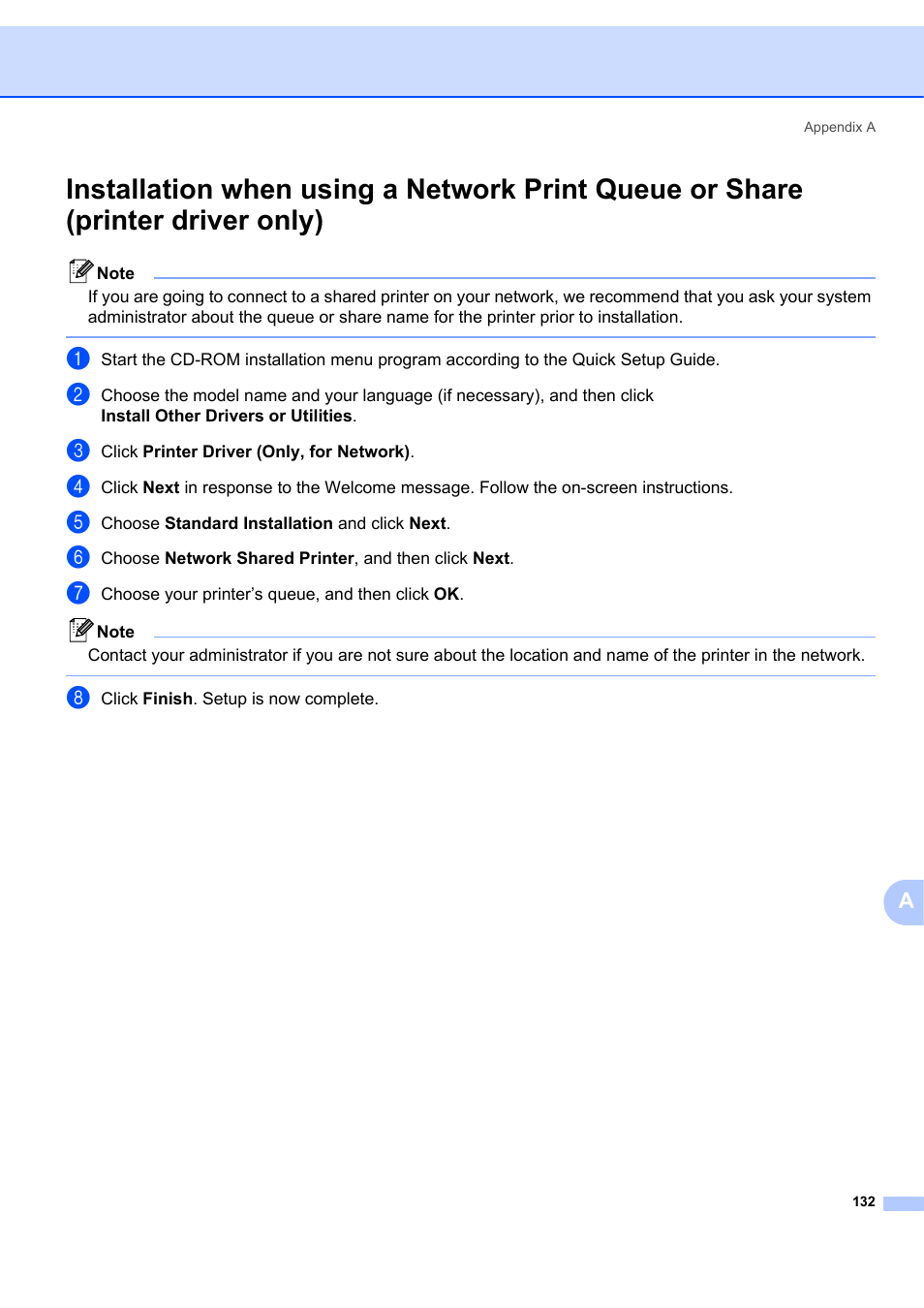 Brother MFC 7840W User Manual | Page 141 / 151