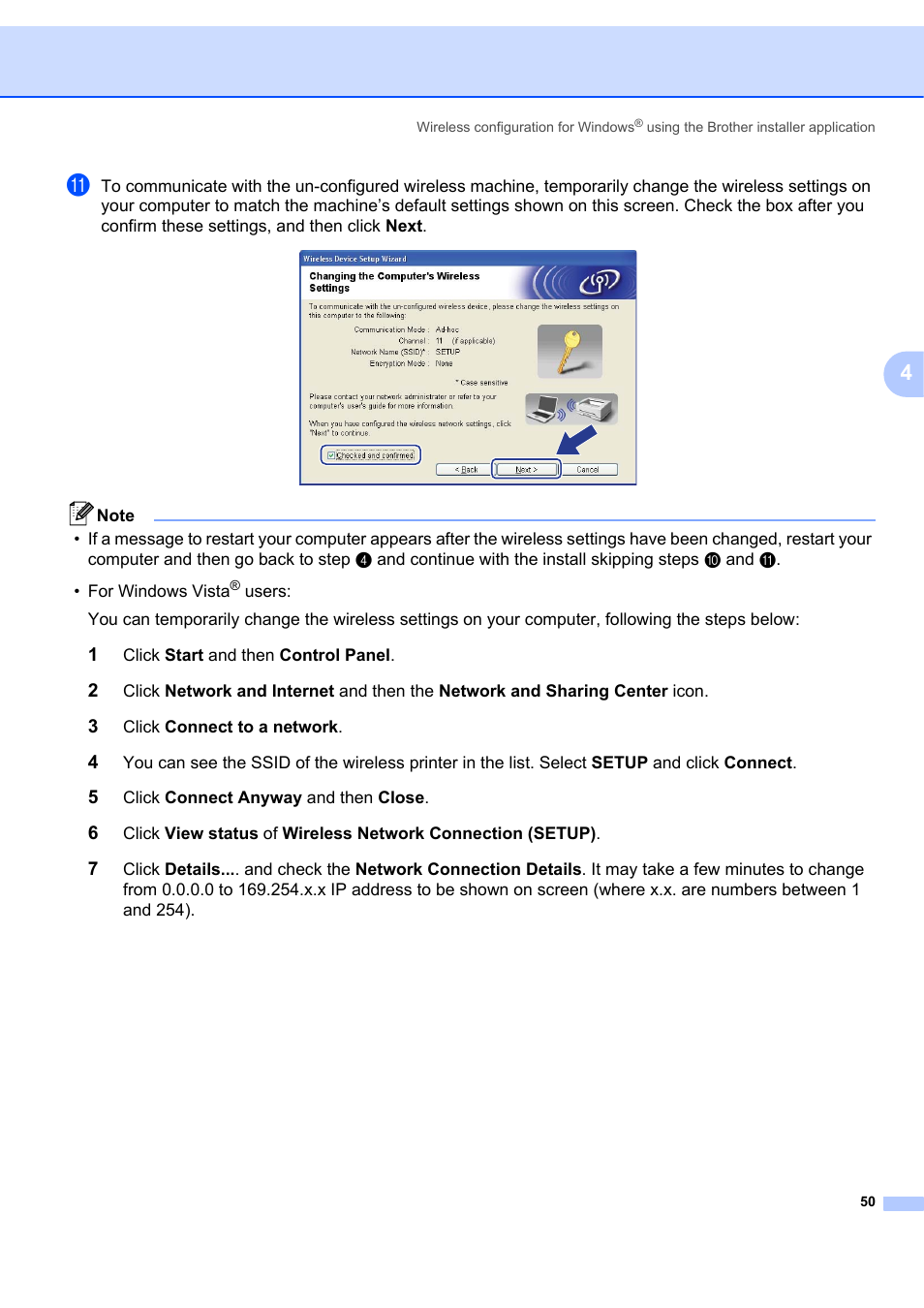 Brother MFC 7840W User Manual | Page 59 / 151