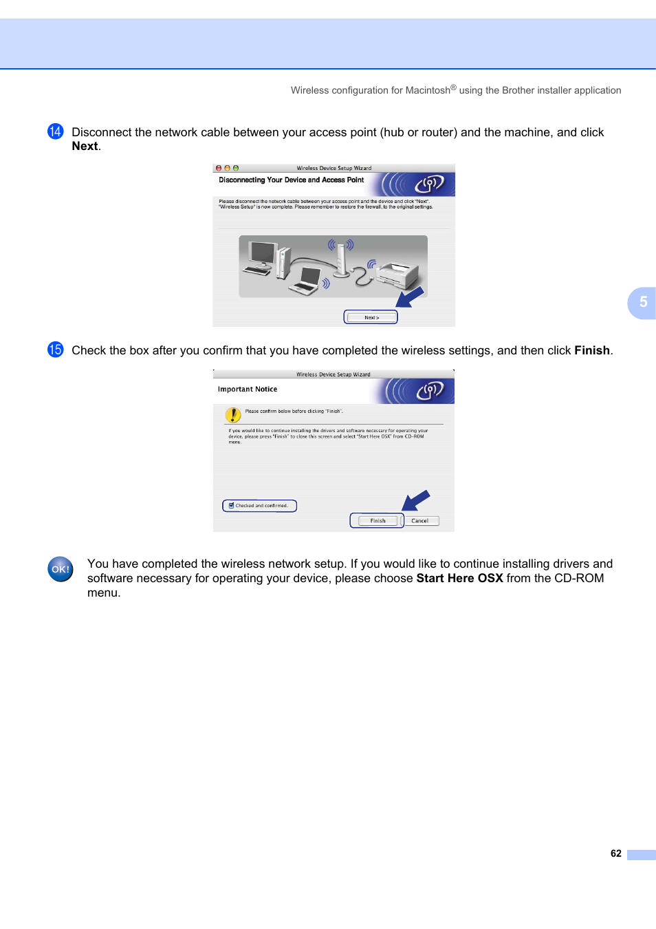 Brother MFC 7840W User Manual | Page 71 / 151