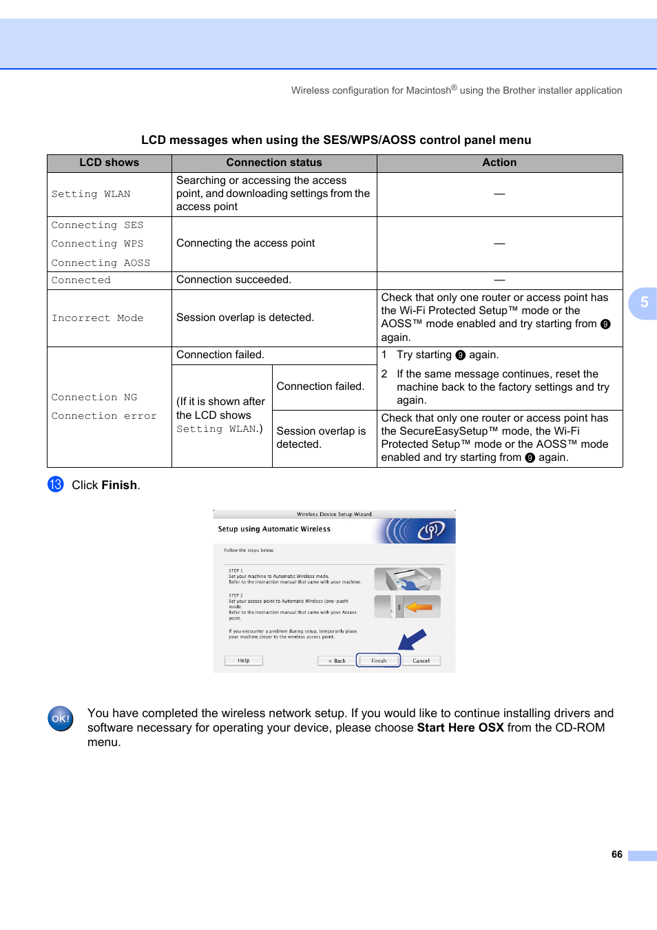 Brother MFC 7840W User Manual | Page 75 / 151