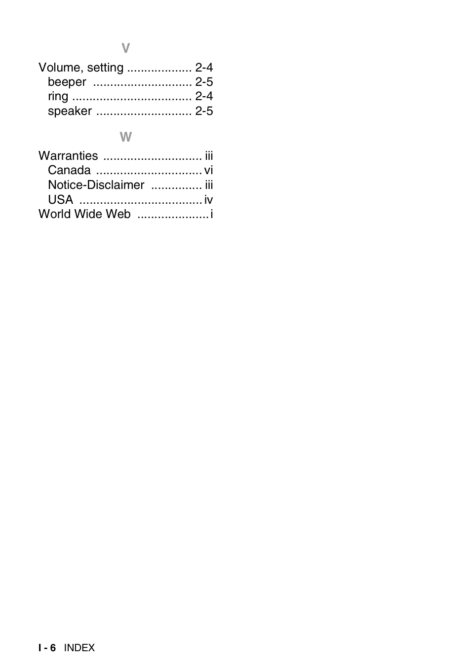 Brother MFC-420CN User Manual | Page 196 / 200