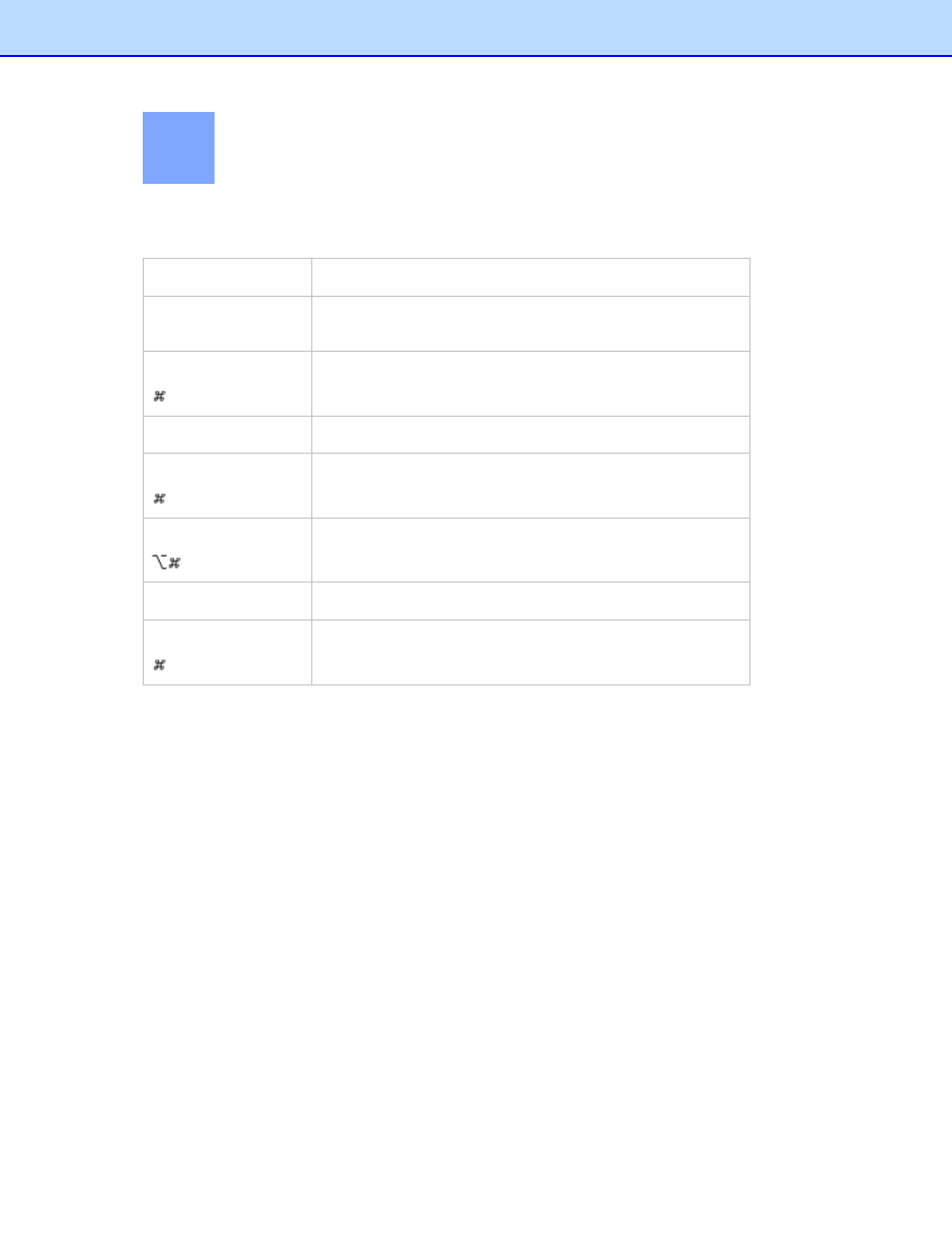 Menu commands, Br-receipts menu, Menu commands 25 | Brother BR-Receipts User Manual | Page 29 / 33
