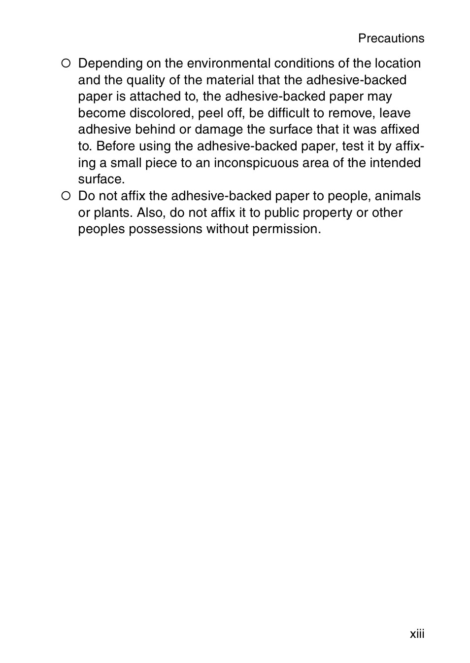 Brother MW-120 User Manual | Page 14 / 83