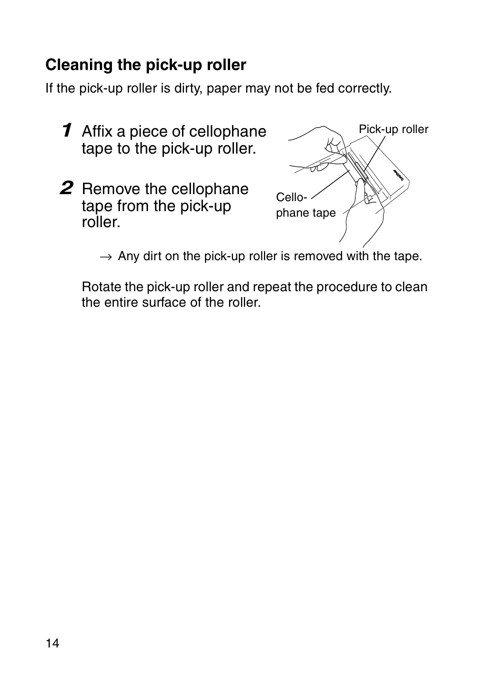 Brother MW-120 User Manual | Page 29 / 83