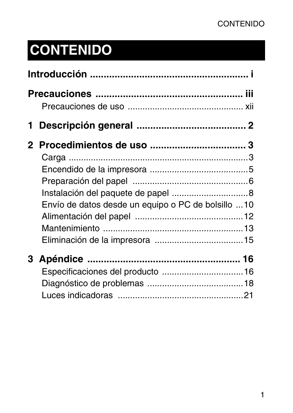 Brother MW-120 User Manual | Page 60 / 83