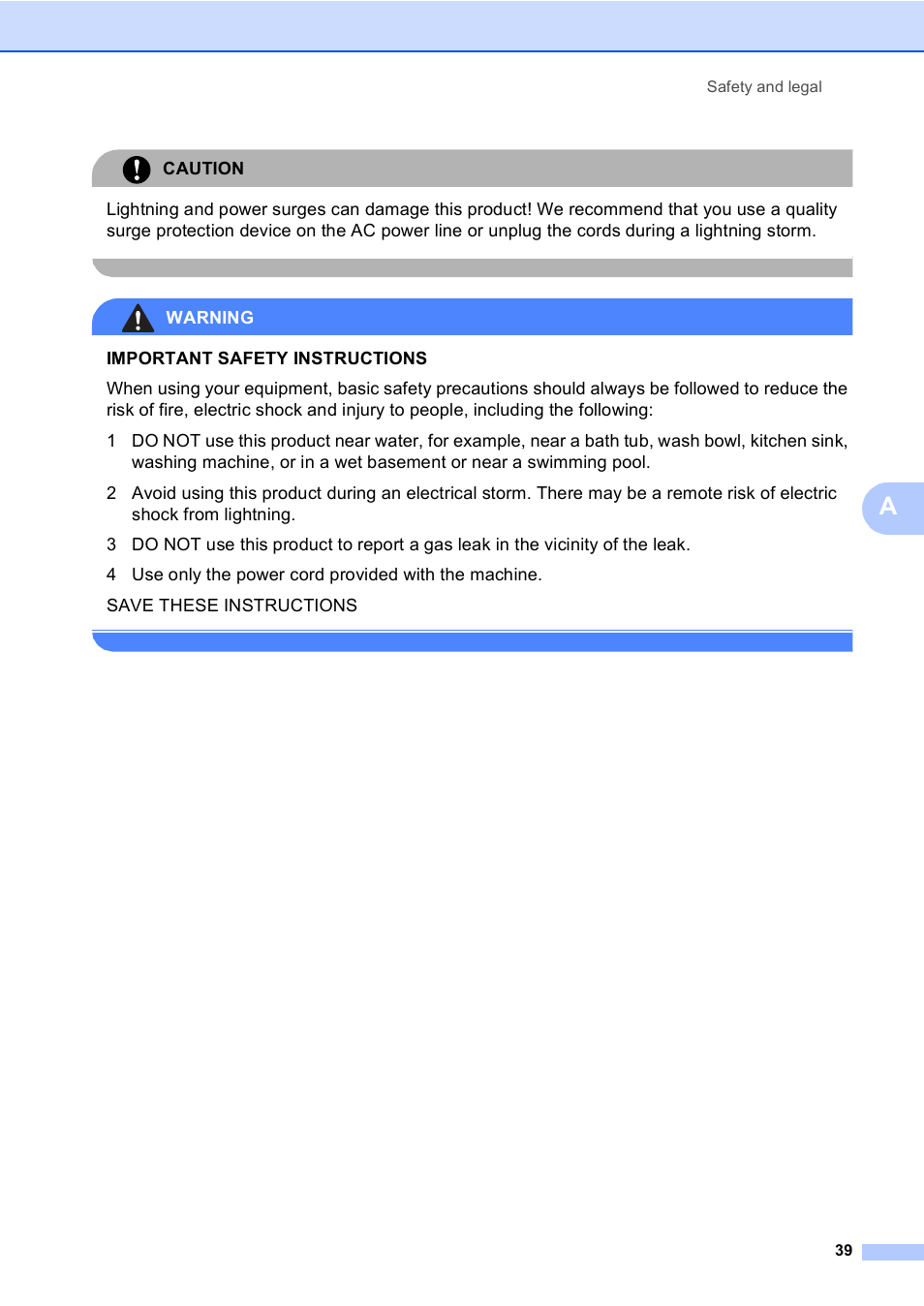 Brother DCP 9040CN User Manual | Page 51 / 167