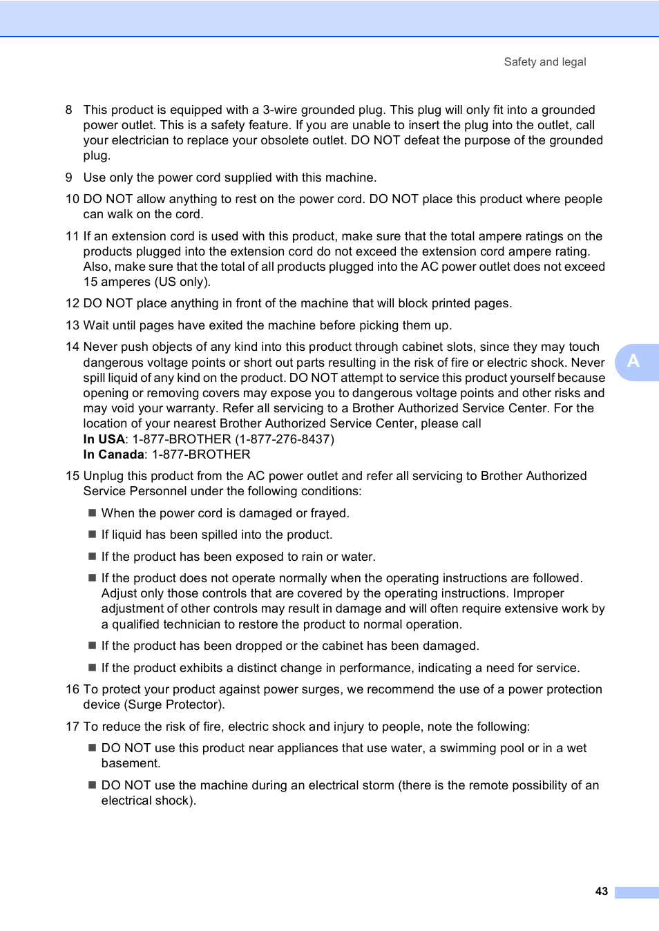 Brother DCP 9040CN User Manual | Page 55 / 167