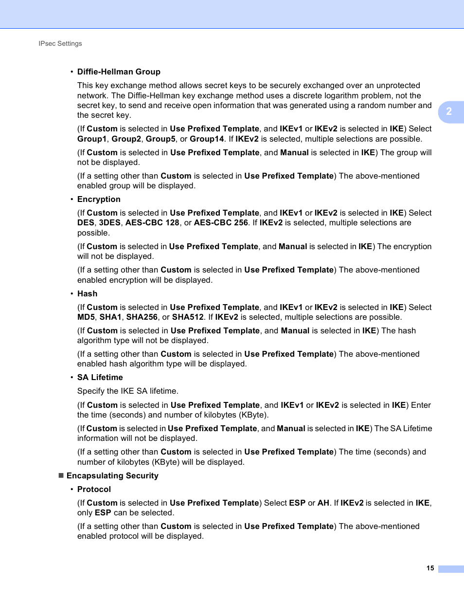 Brother HL-S7000DN User Manual | Page 18 / 26