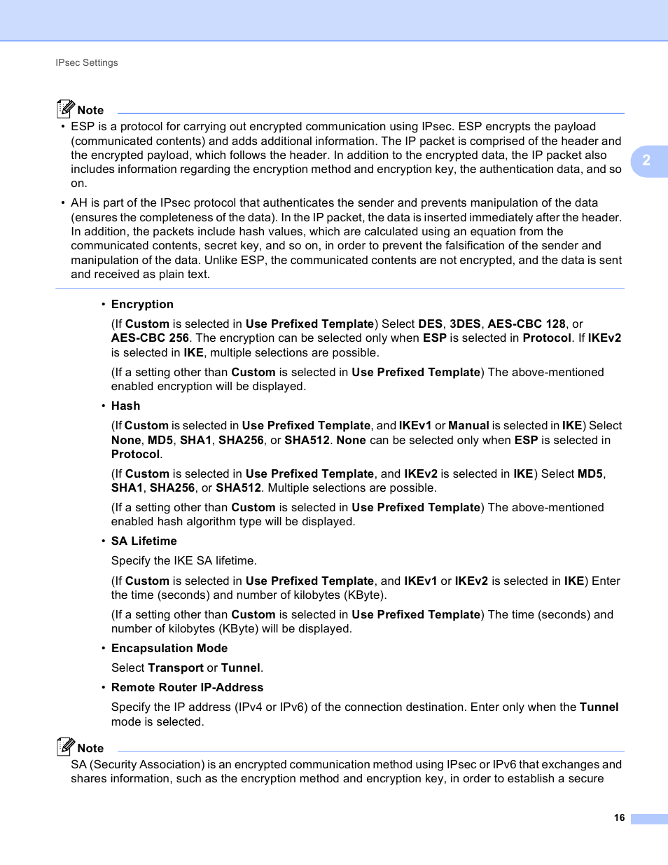 Brother HL-S7000DN User Manual | Page 19 / 26