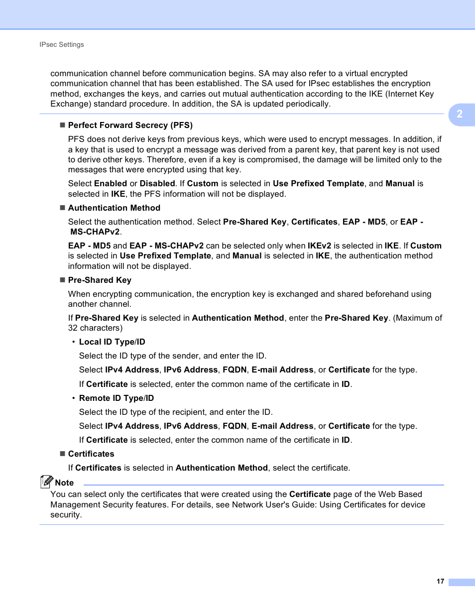 Brother HL-S7000DN User Manual | Page 20 / 26