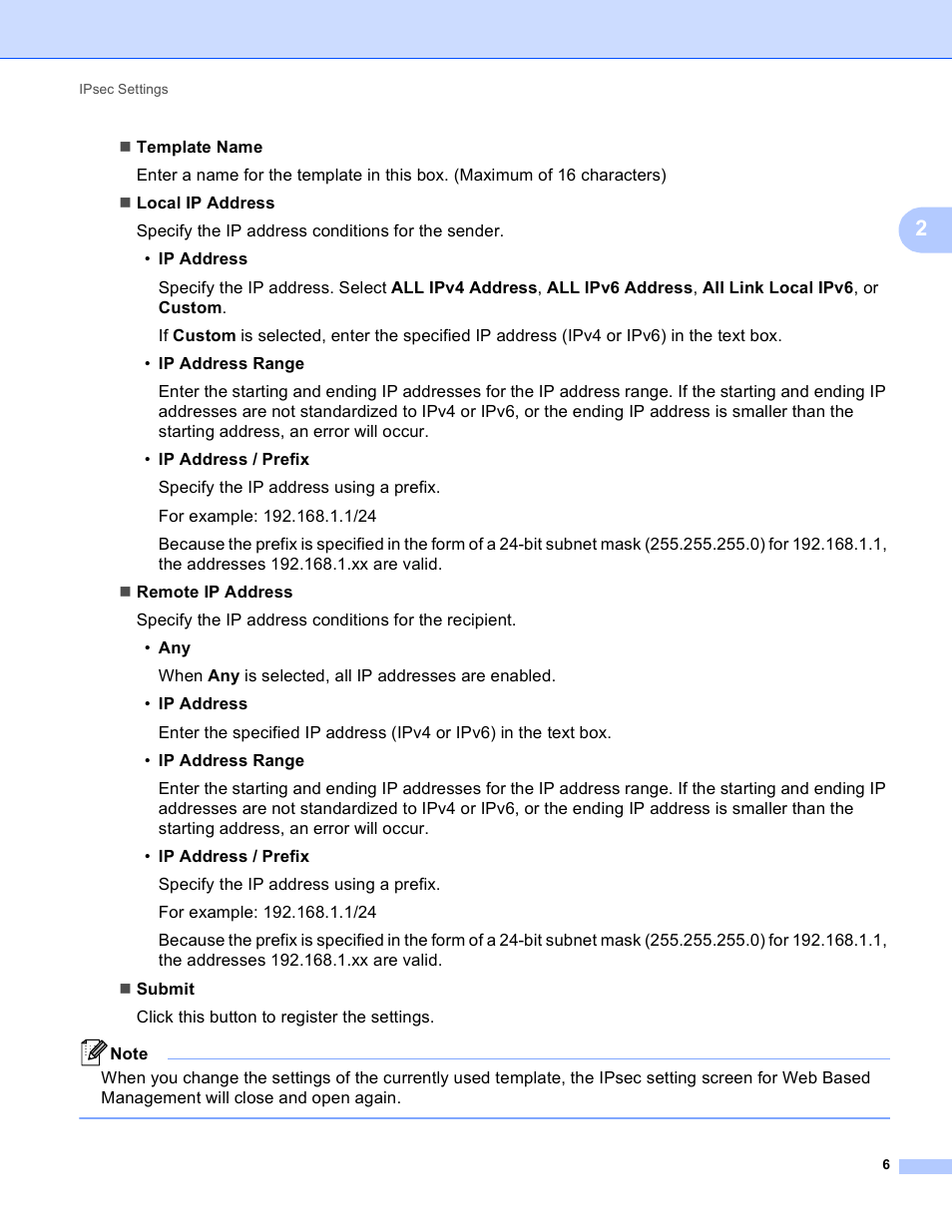 Brother HL-S7000DN User Manual | Page 9 / 26
