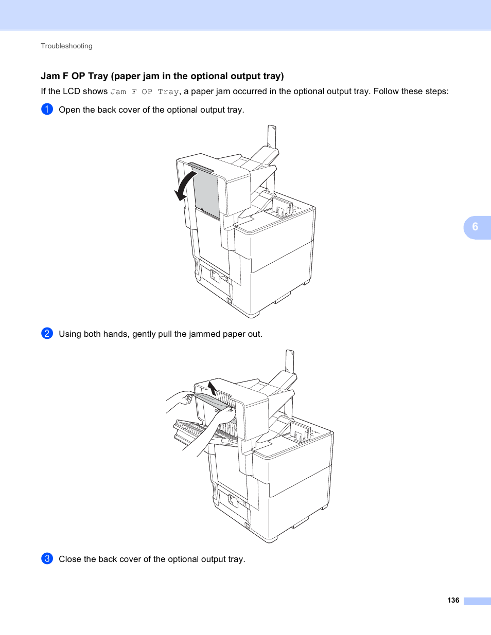 Brother HL-S7000DN User Manual | Page 142 / 161