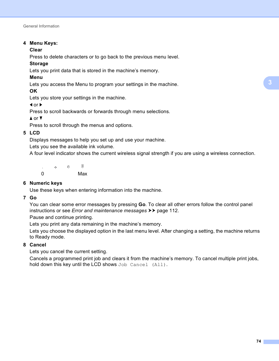 Brother HL-S7000DN User Manual | Page 80 / 161