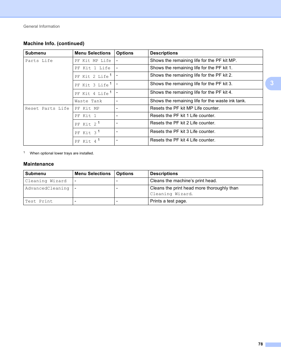 Brother HL-S7000DN User Manual | Page 84 / 161