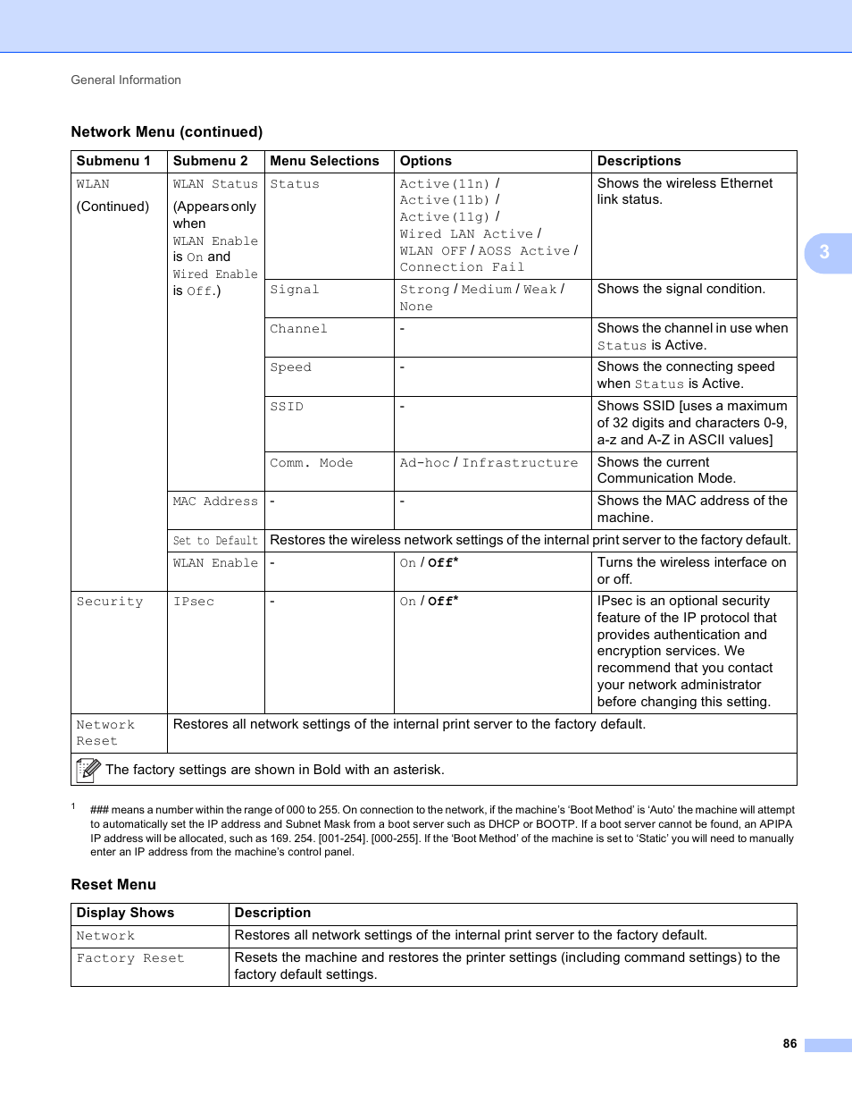 Brother HL-S7000DN User Manual | Page 92 / 161