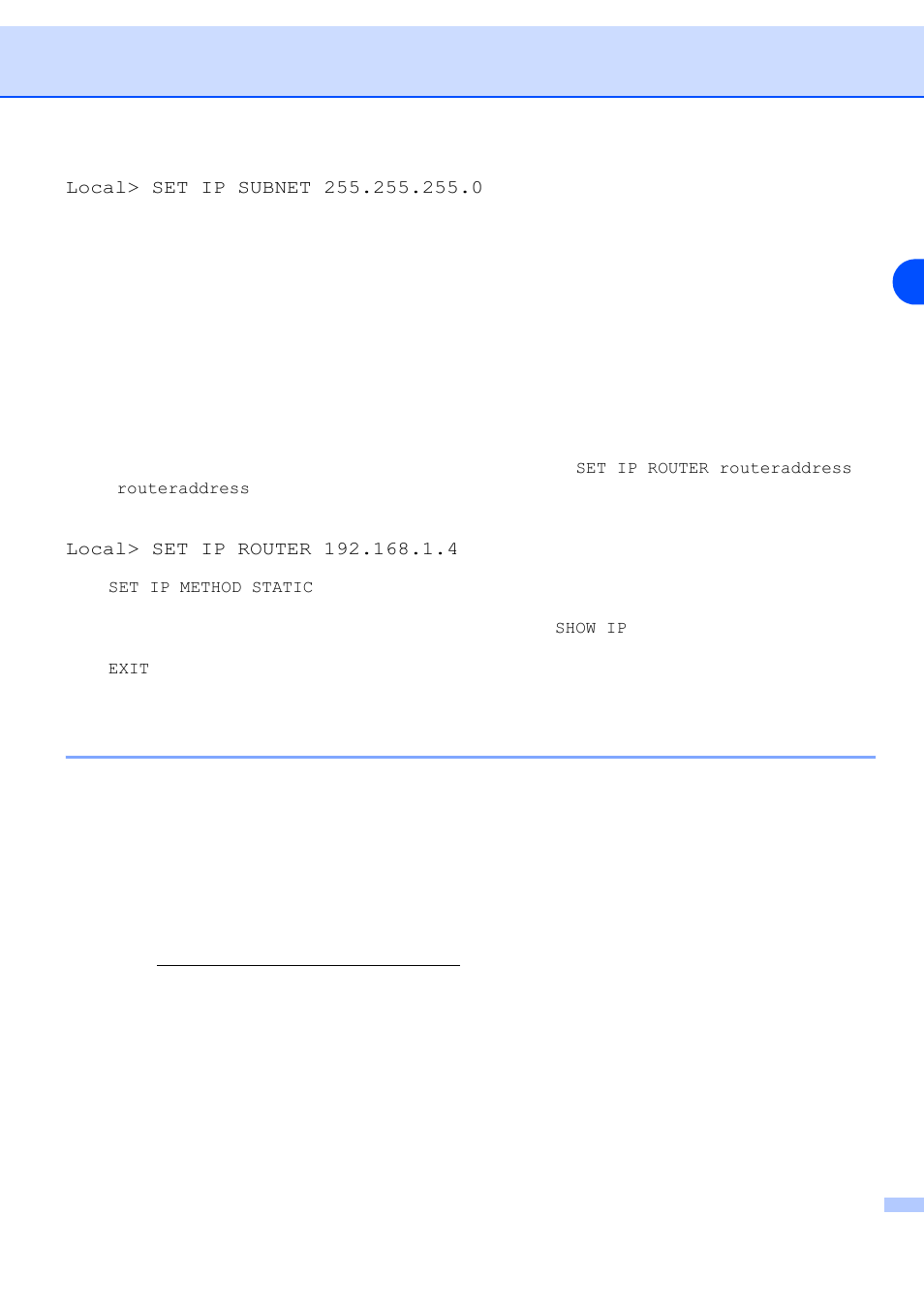 Brother MFC-9420CN User Manual | Page 88 / 94