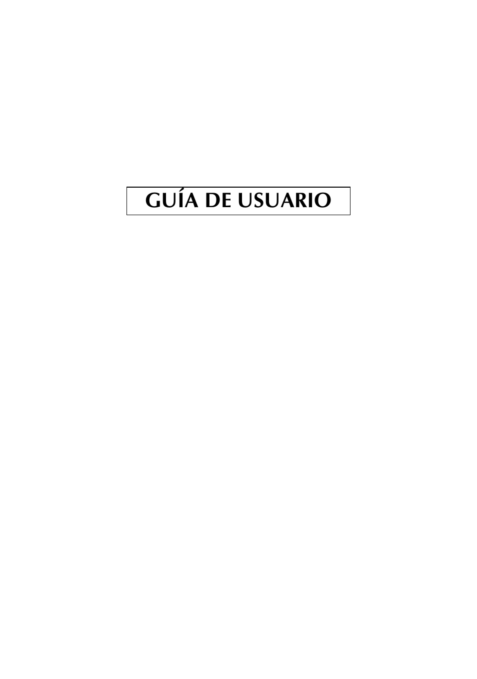 Guía de usuario | Brother PT-1600 User Manual | Page 59 / 116