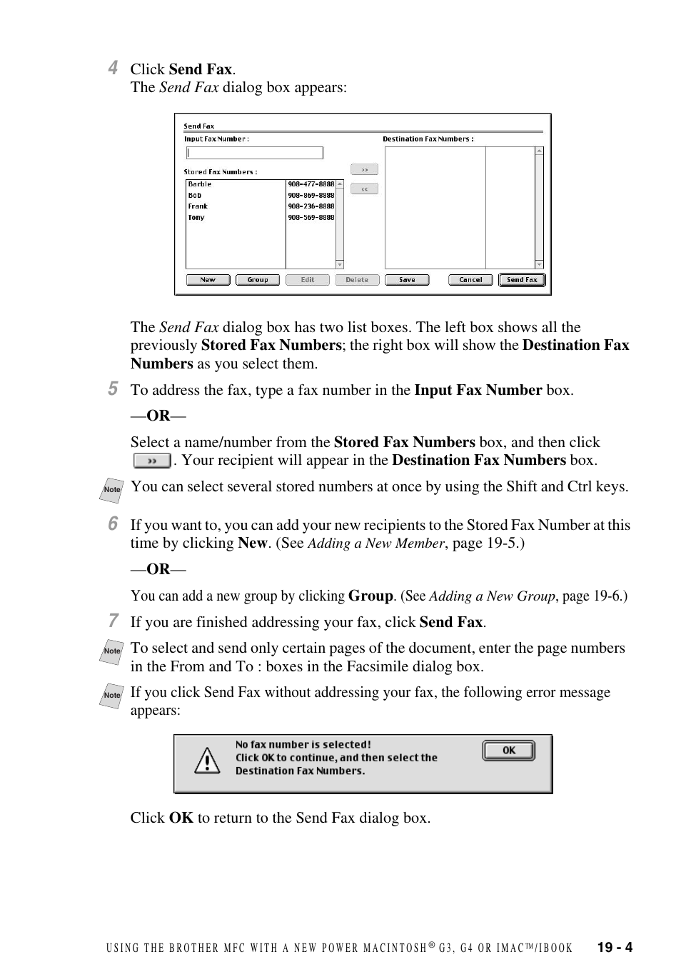 Brother MFC-9700 User Manual | Page 173 / 228