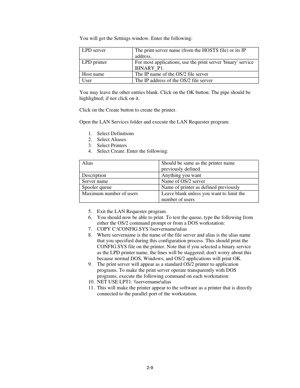 Brother HL-4000CN User Manual | Page 31 / 78