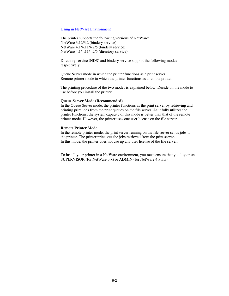 Brother HL-4000CN User Manual | Page 49 / 78