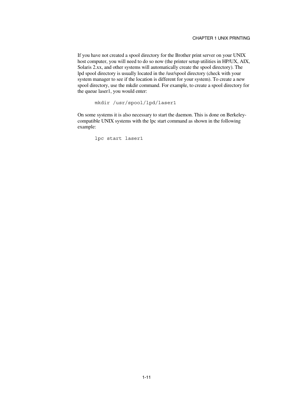 Brother NC-2100p User Manual | Page 23 / 96